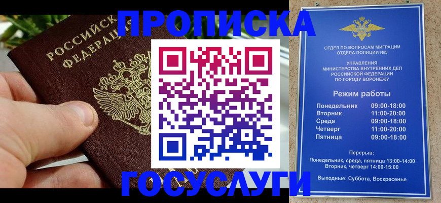 временная регистрация для школы в Алексеевке